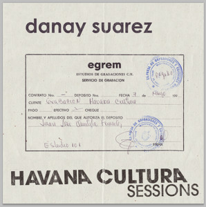 Track artwork