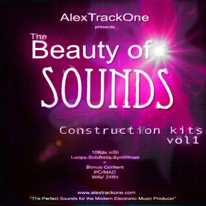 Track artwork