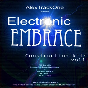 Track artwork
