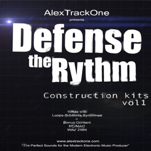 Track artwork