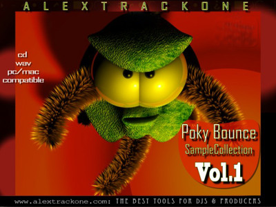 Track artwork