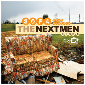 Track artwork