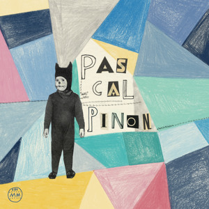 Track artwork