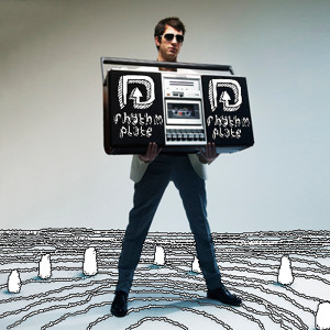 Track artwork