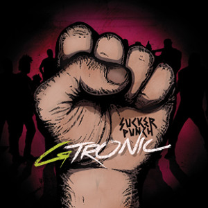 Track artwork