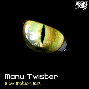 Track artwork
