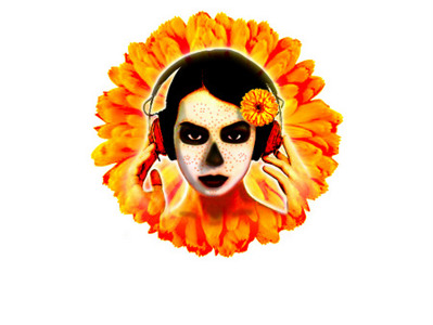 Track artwork