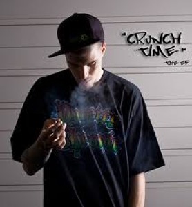Track artwork