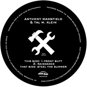 Track artwork
