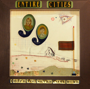 Track artwork