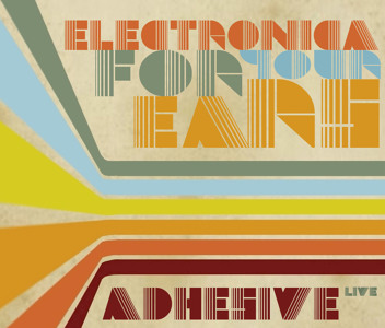 Track artwork