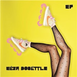 Track artwork