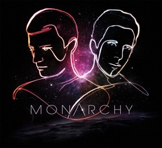 Track artwork