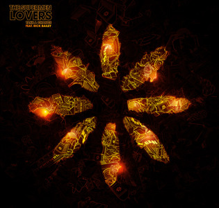 Track artwork