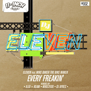 Track artwork