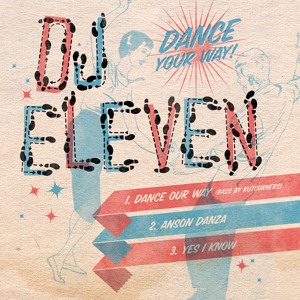 Track artwork