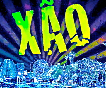 Track artwork