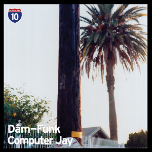 Track artwork
