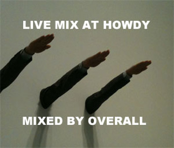 Track artwork