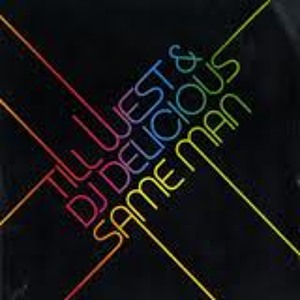 Track artwork