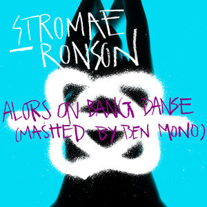 Track artwork