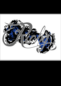 Track artwork