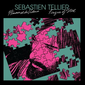 Track artwork