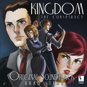 Track artwork