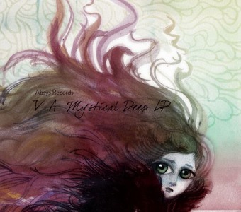 Track artwork