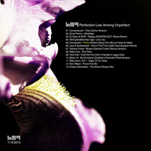 Track artwork