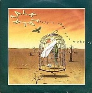 Track artwork