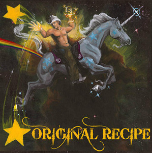 Track artwork
