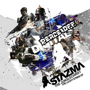 Track artwork