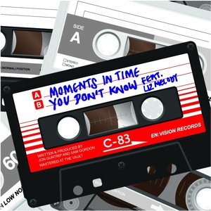 Track artwork