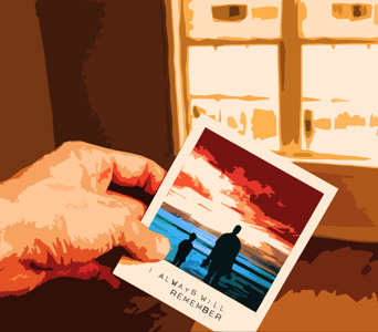 Track artwork