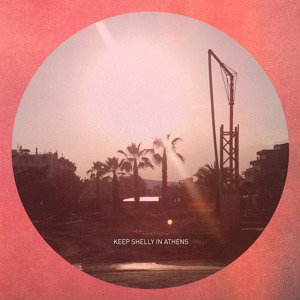 Track artwork