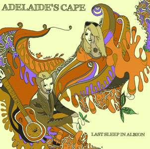 Track artwork
