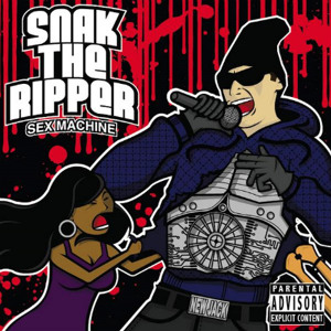 Track artwork