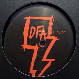 Track artwork