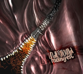 Track artwork