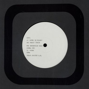 Track artwork