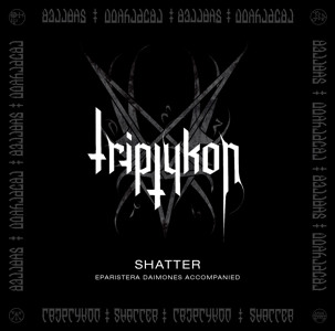 Track artwork