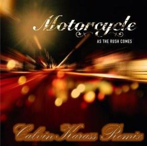Track artwork