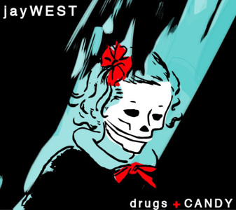 Track artwork