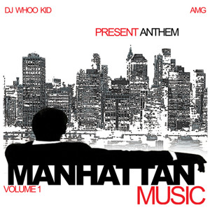 Track artwork