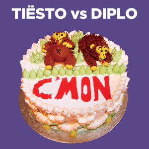 Track artwork