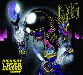 Track artwork