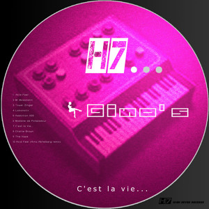 @playlist artwork