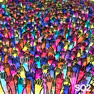 Track artwork