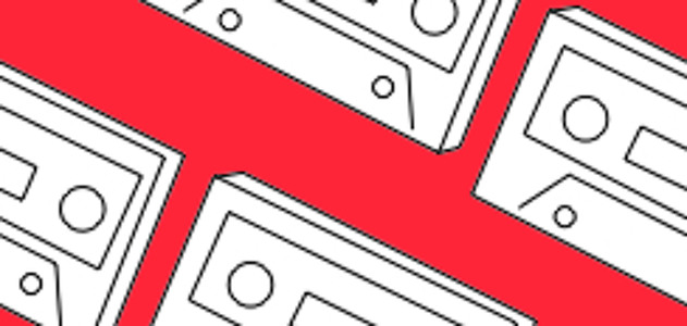 Track artwork